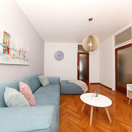 Grande Riposo Lägenhet Zadar Exteriör bild